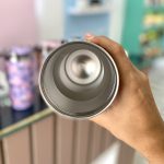 تراول ماگ گل دار سیتارایوری 600 میل sitarayuri - Image 12